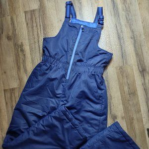 NWOT Swiss Tech Snow Bibs